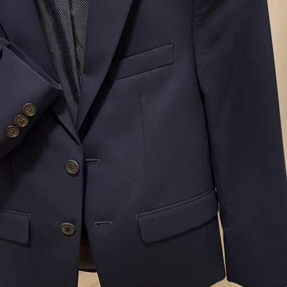 Blaze navy blue. - Picture 7 of 9